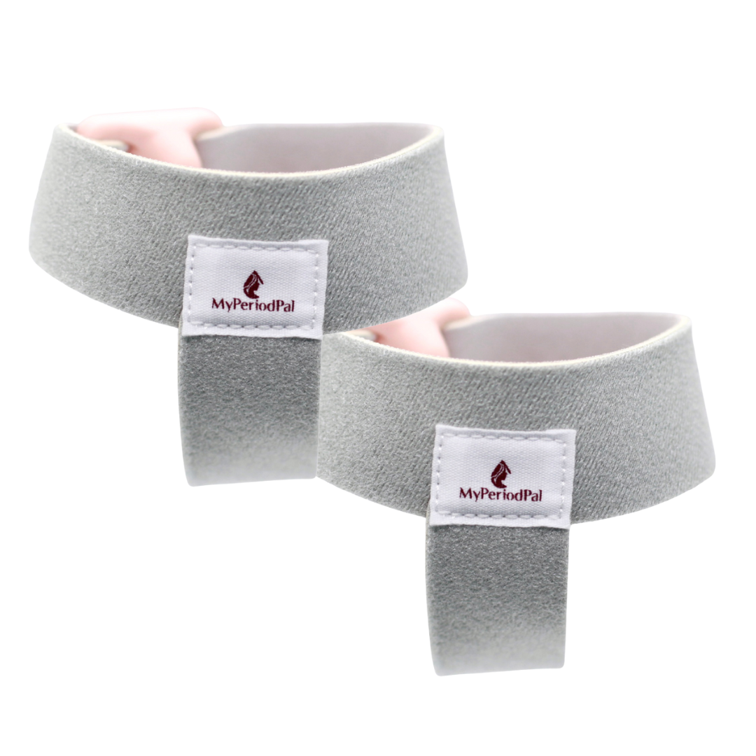 Menstrual Reflexology Bands